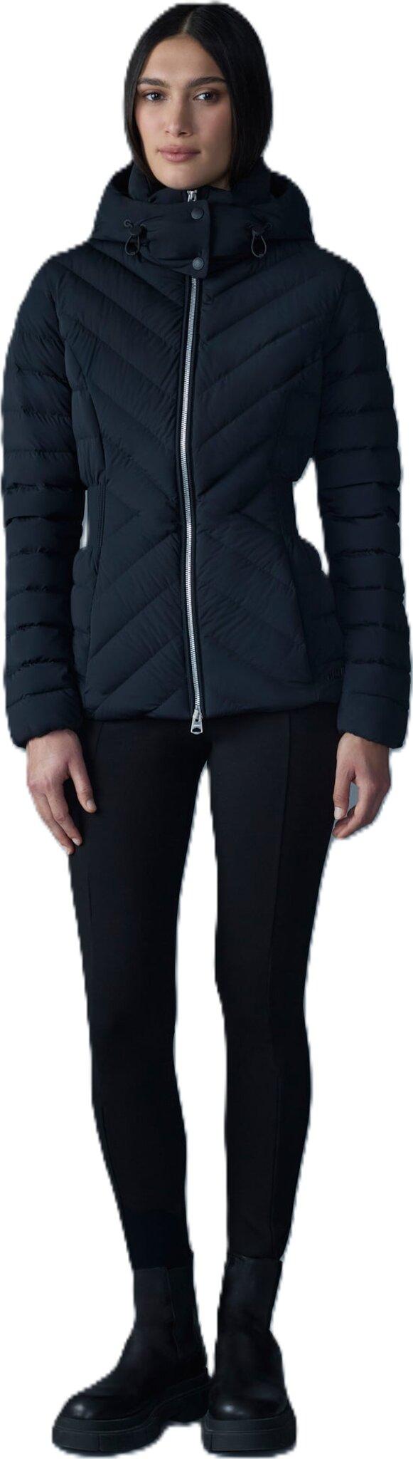 Product gallery image number 5 for product Idalee Light Down Hooded Jacket - Women's