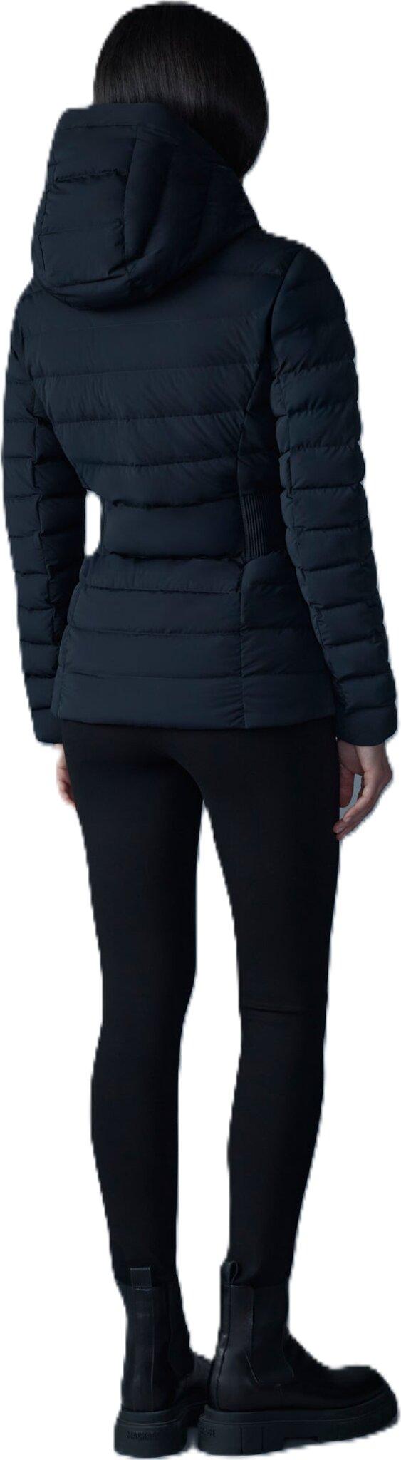 Product gallery image number 4 for product Idalee Light Down Hooded Jacket - Women's