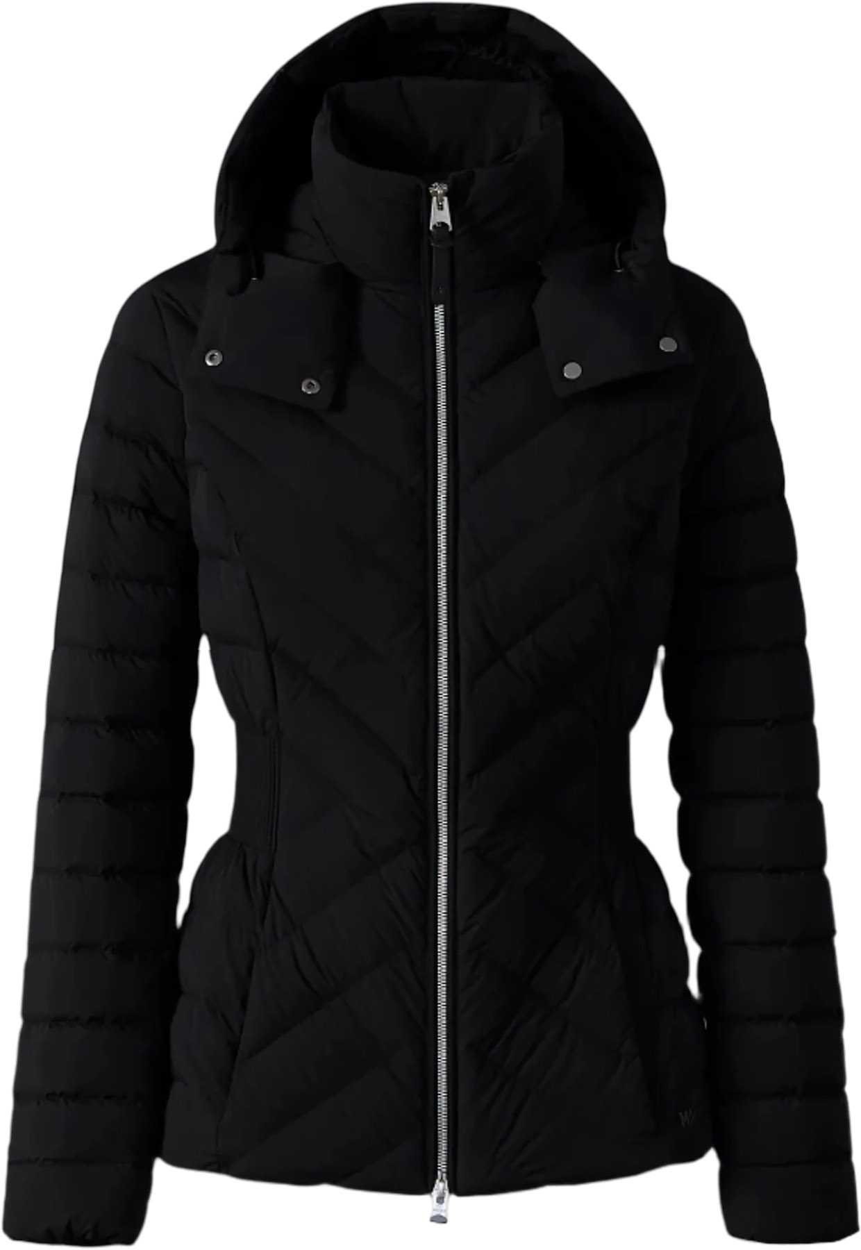 Product image for Idalee Light Down Hooded Jacket - Women's