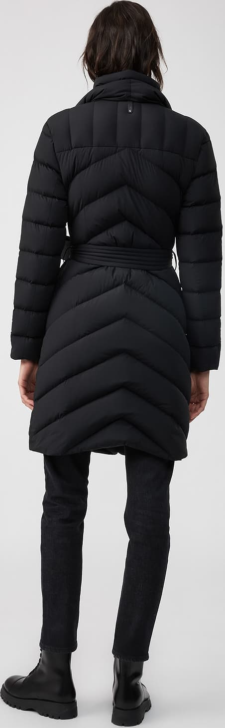 Product gallery image number 2 for product Ilena Coat - Women's