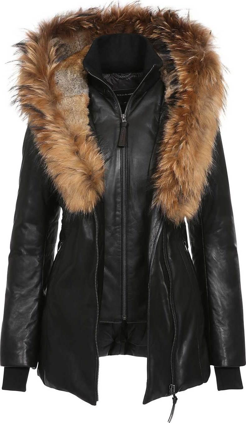 Product gallery image number 3 for product Ingrid Down Coat - Women's