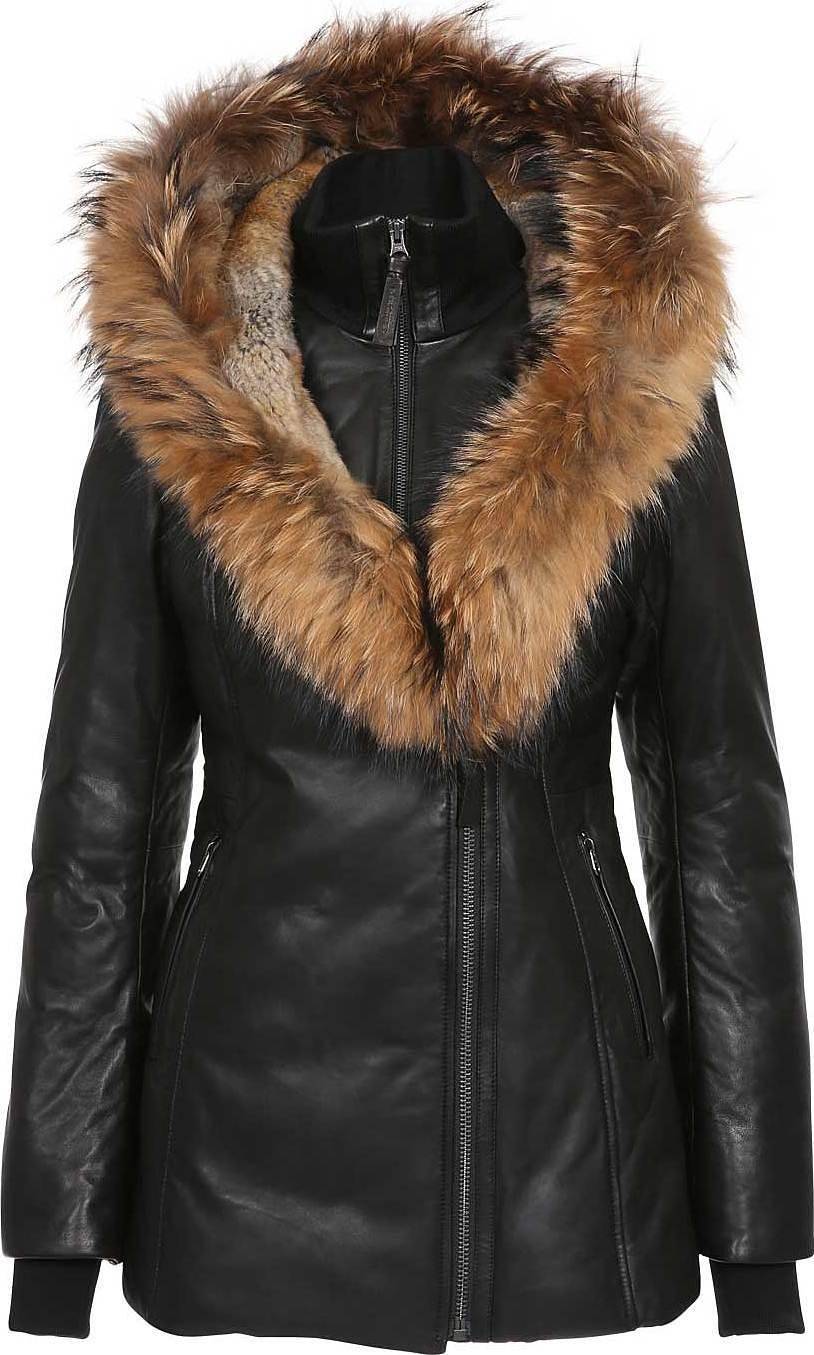 Product gallery image number 1 for product Ingrid Down Coat - Women's