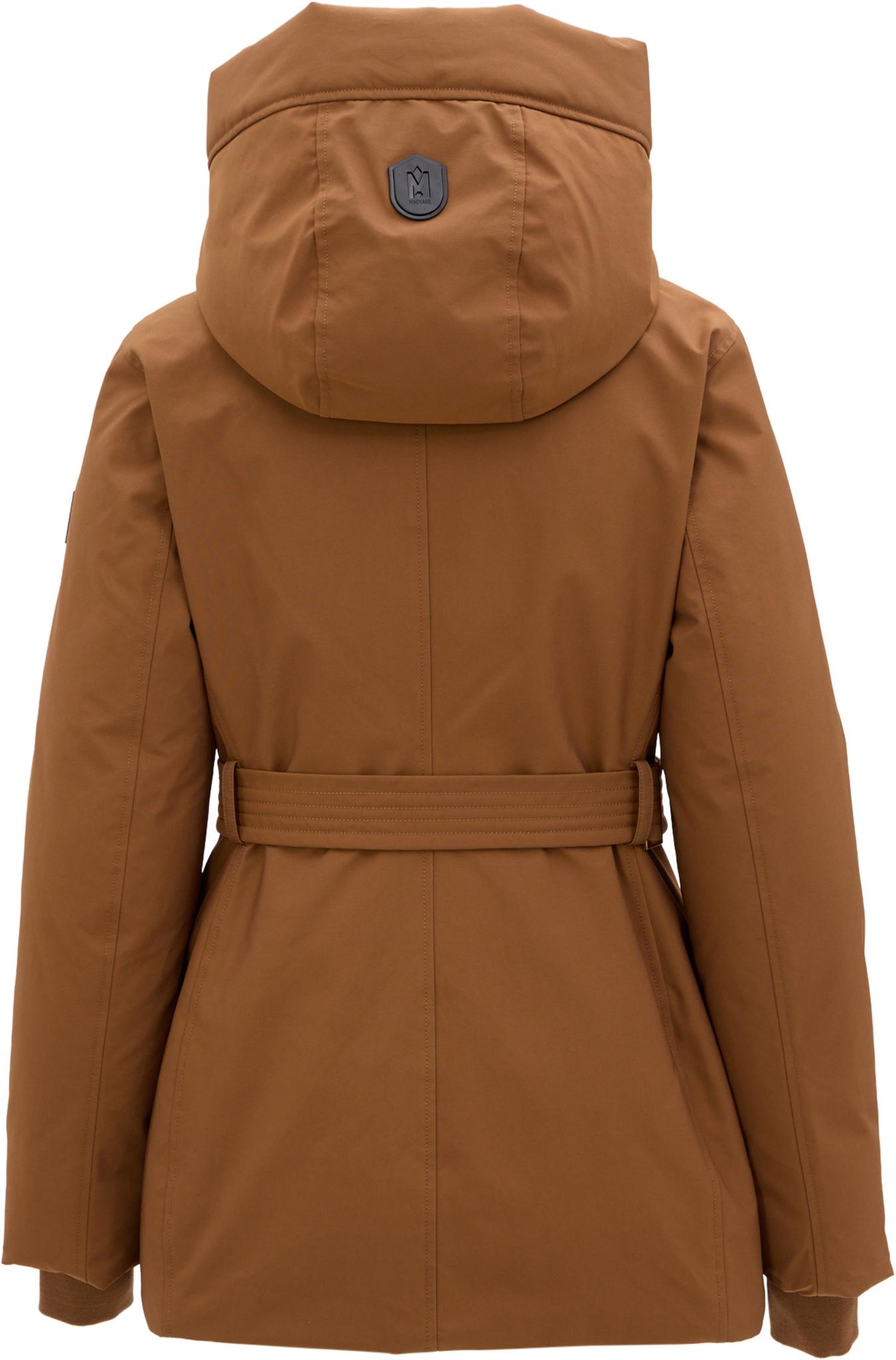 Product gallery image number 5 for product Jeni-NF 2-in-1 Down Parka with Removable Bib - Women's