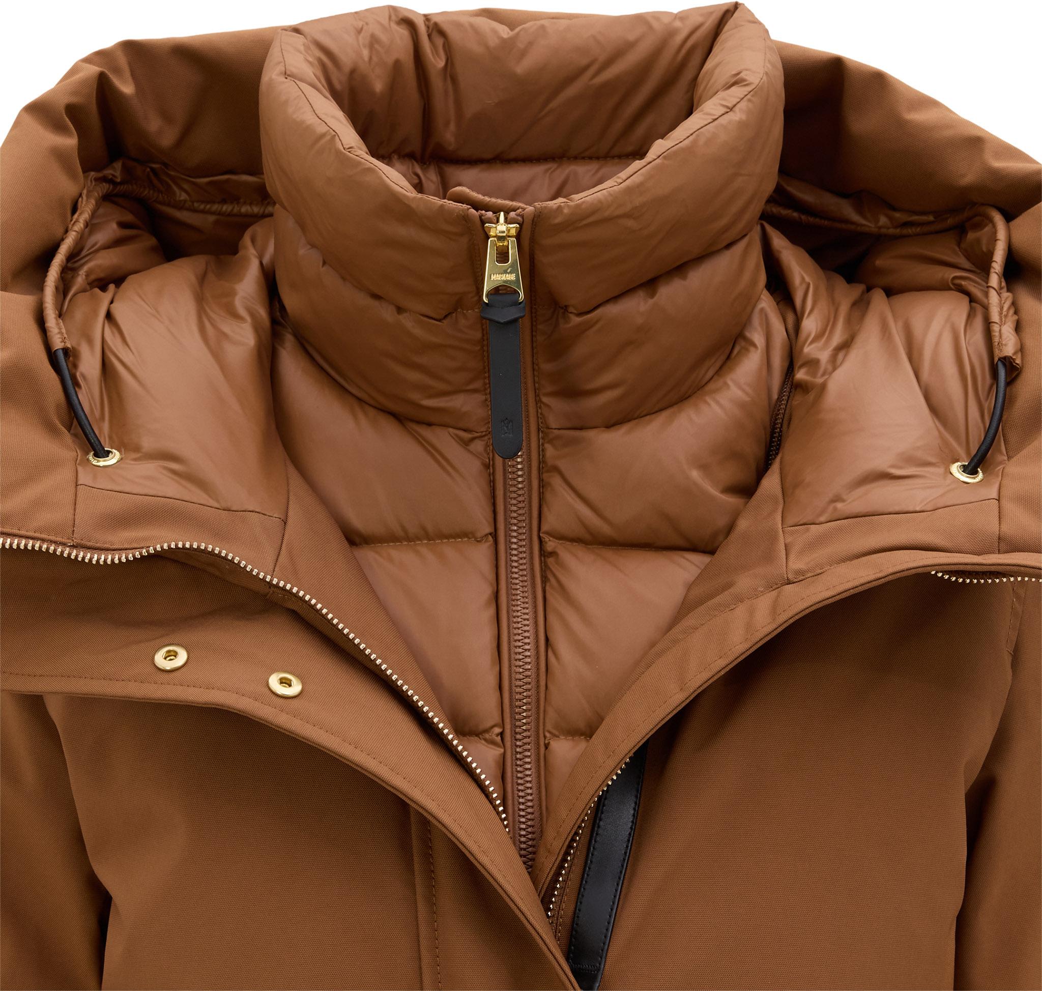 Product gallery image number 4 for product Jeni-NF 2-in-1 Down Parka with Removable Bib - Women's