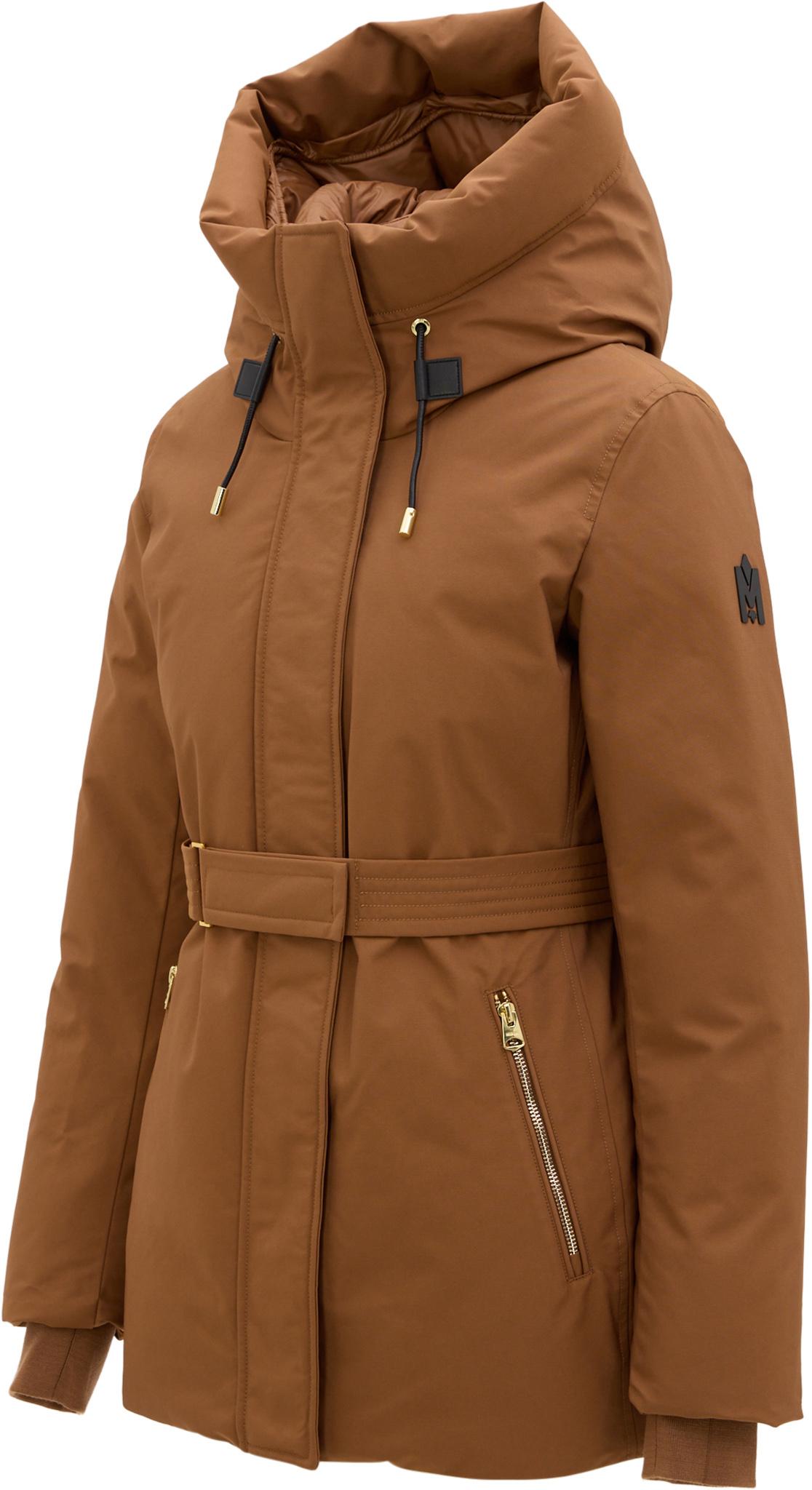 Product gallery image number 2 for product Jeni-NF 2-in-1 Down Parka with Removable Bib - Women's