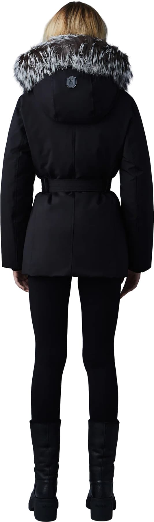 Product gallery image number 3 for product Jeni-XZ 2-in-1 Down Parka - Women's