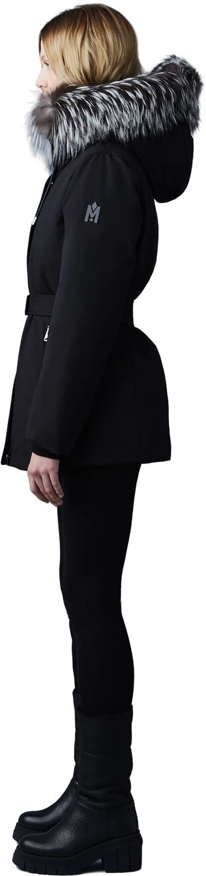 Product gallery image number 2 for product Jeni-XZ 2-in-1 Down Parka - Women's