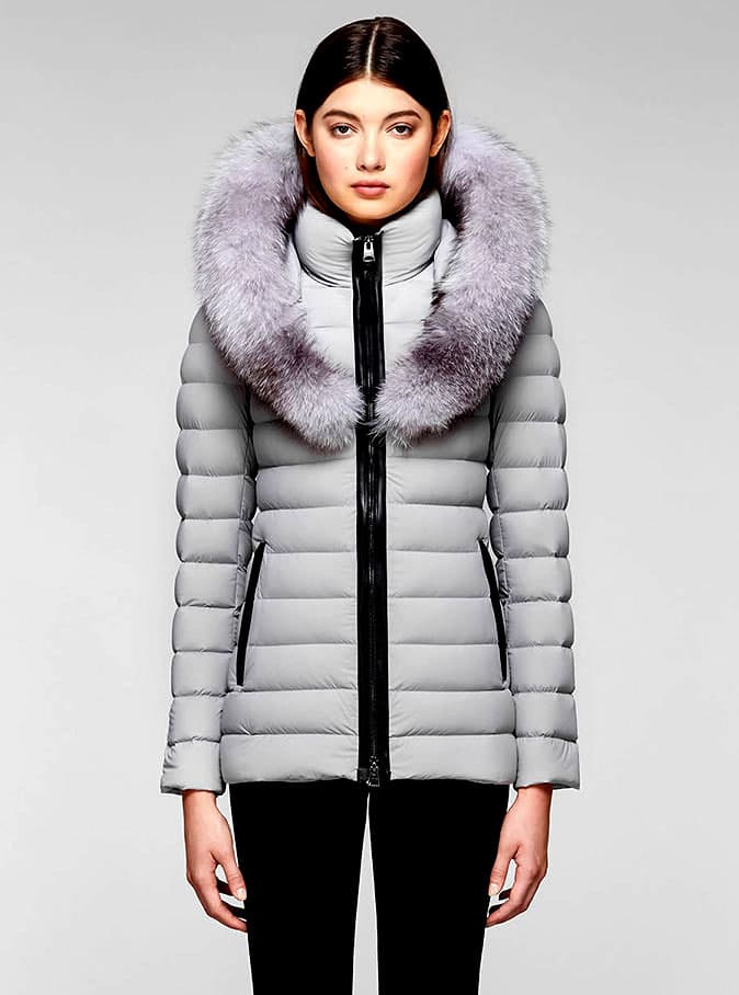 Product gallery image number 1 for product Kadalina-X Lightweight Down Jacket - Women's