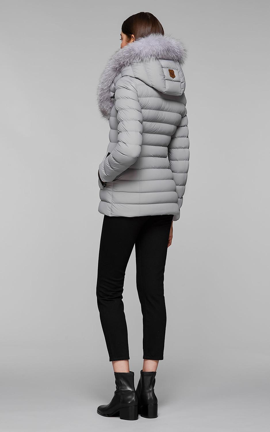 Product gallery image number 3 for product Kadalina-X Lightweight Down Jacket - Women's