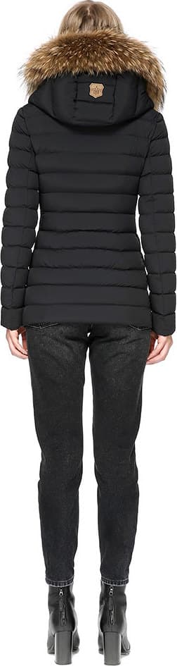 Product gallery image number 5 for product Kadalina Down Coat - Women's