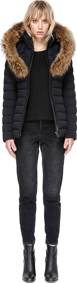 Product gallery image number 2 for product Kadalina Down Coat - Women's