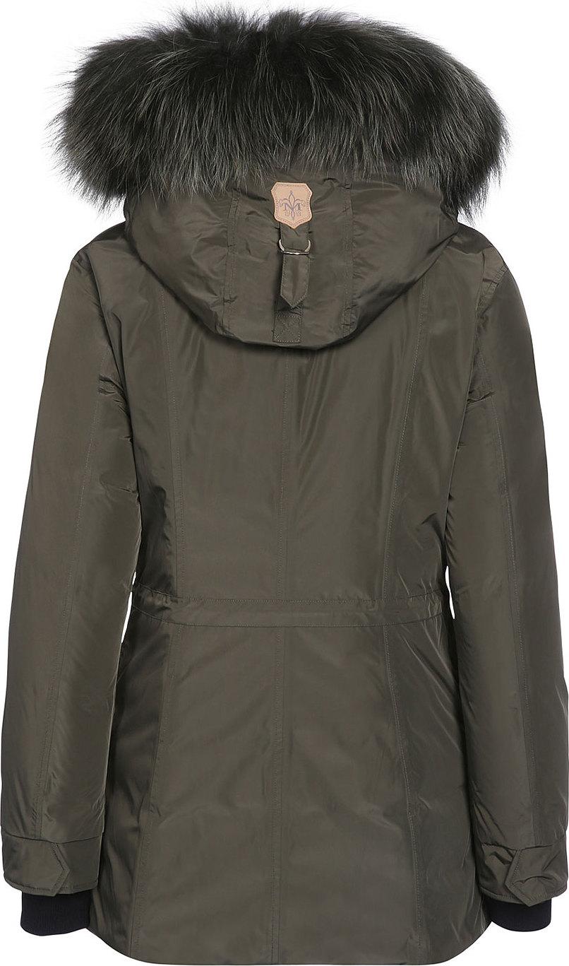 Product gallery image number 4 for product Katryn Down Coat - Women's