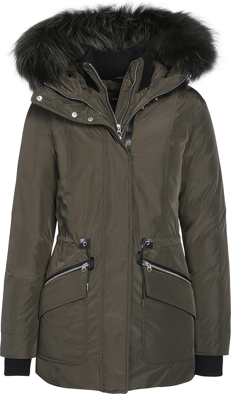 Product gallery image number 1 for product Katryn Down Coat - Women's