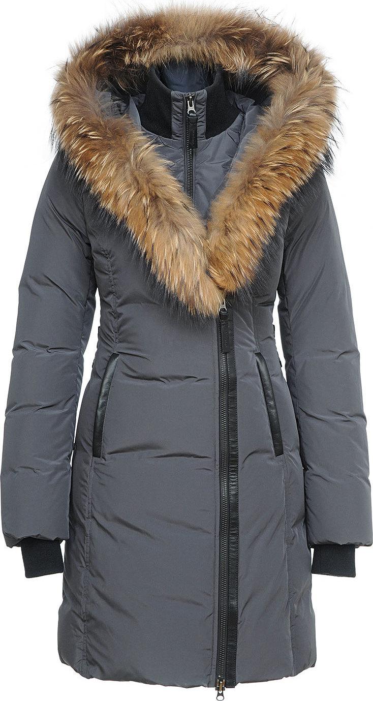 Product gallery image number 1 for product Kay Down Coat - Women's