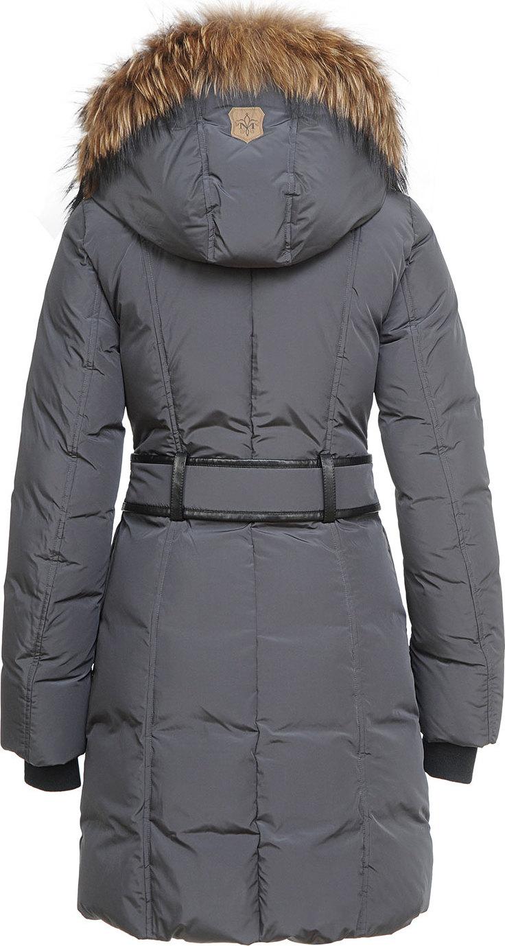 Product gallery image number 2 for product Kay Down Coat - Women's