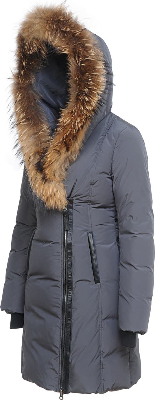 Product gallery image number 3 for product Kay Down Coat - Women's