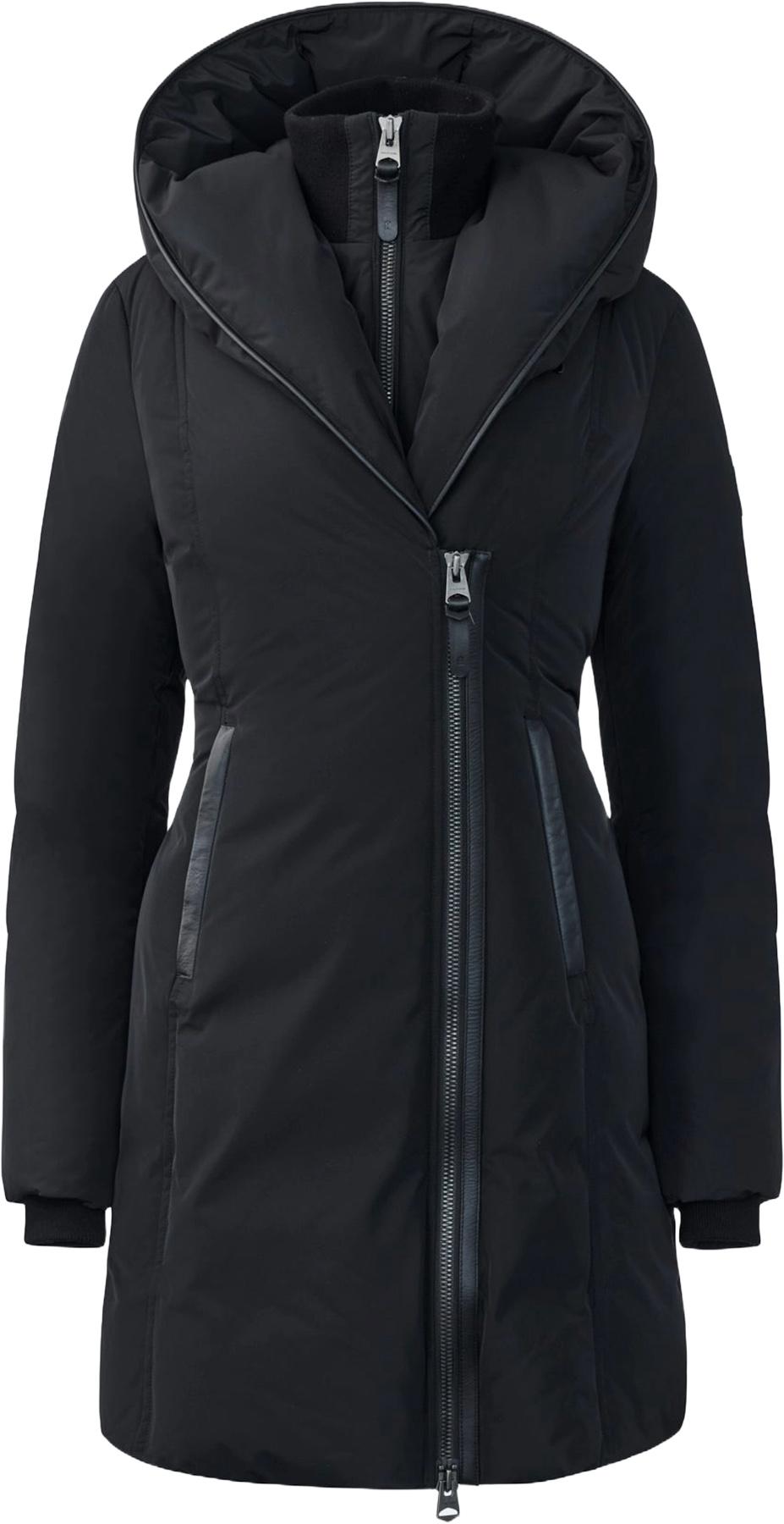 Product gallery image number 1 for product Kay Down Coat With Signature Mackage Collar - Women's