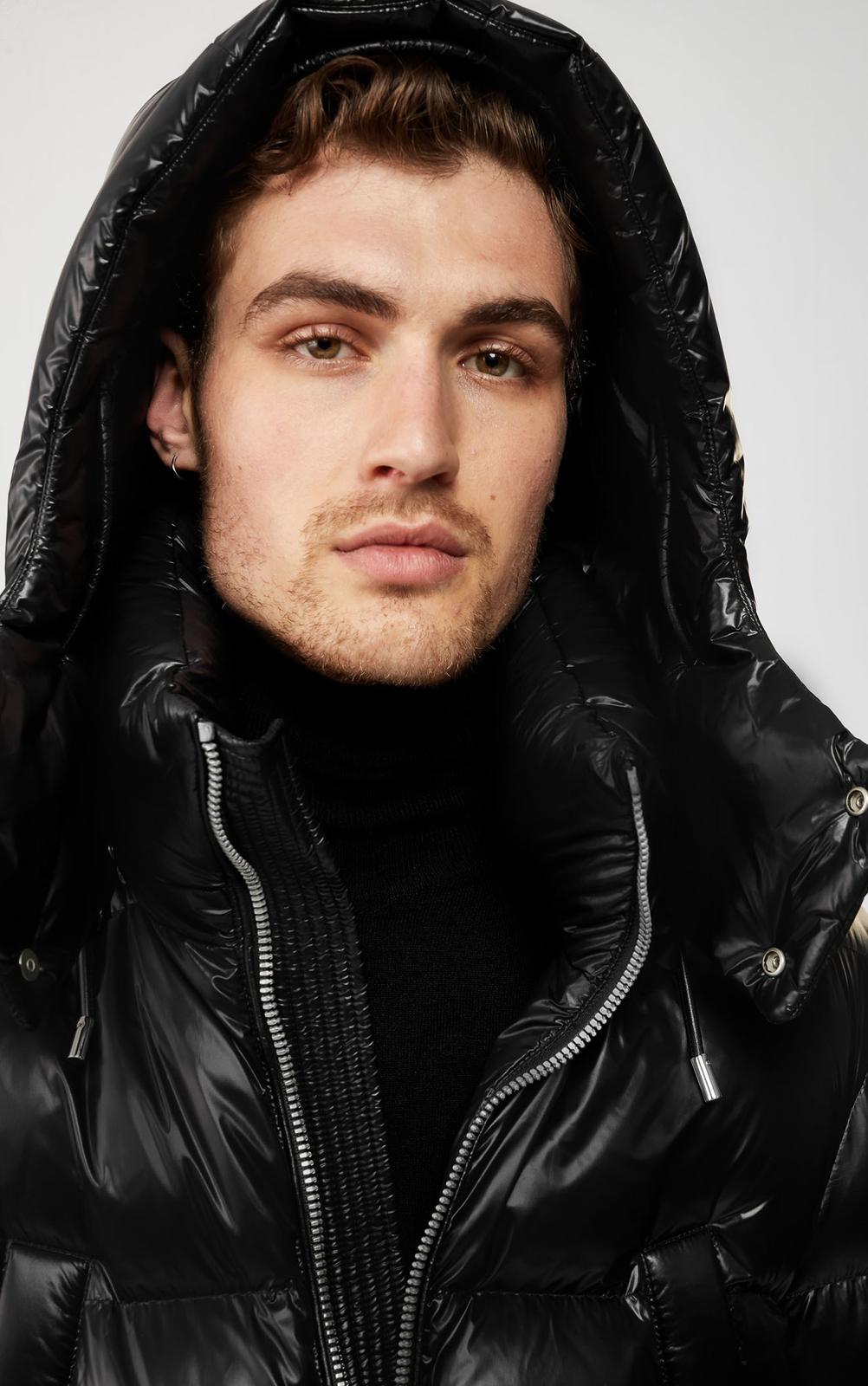 Product gallery image number 5 for product Kendrick Jacket - Men's