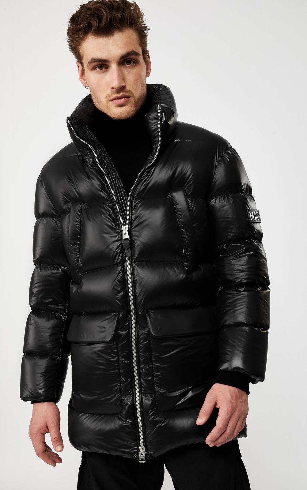 Product gallery image number 7 for product Kendrick Jacket - Men's