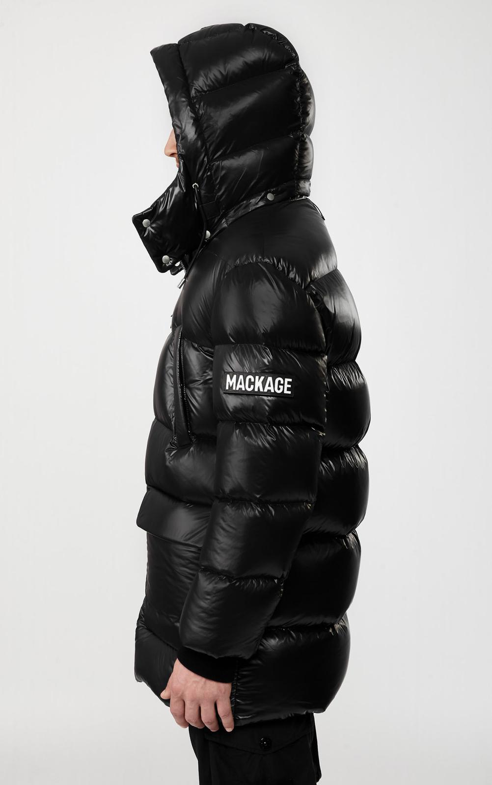 Product gallery image number 9 for product Kendrick Jacket - Men's