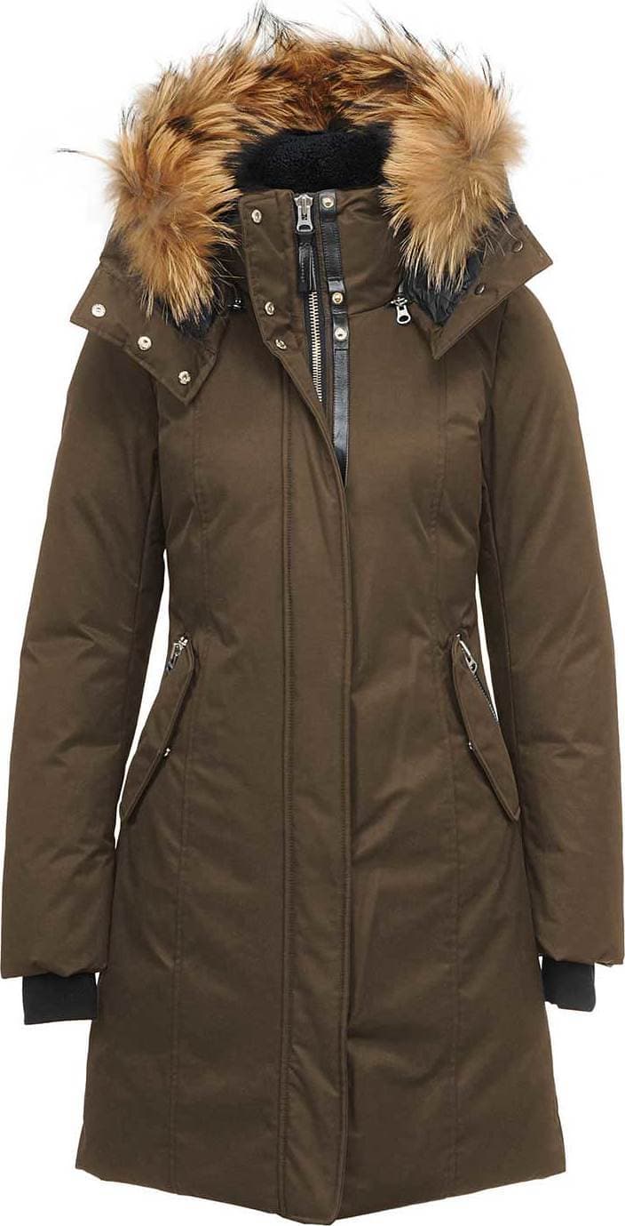 Product gallery image number 1 for product Kerry Down Parka - Women's