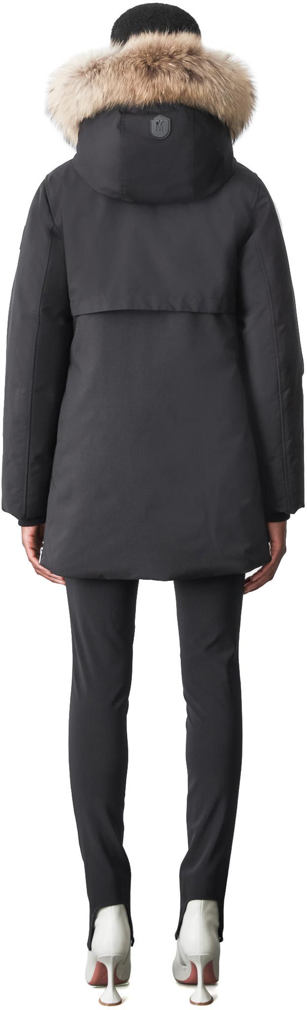 Product gallery image number 5 for product Kinslee 2-in-1 Oversized Down Parka - Women's