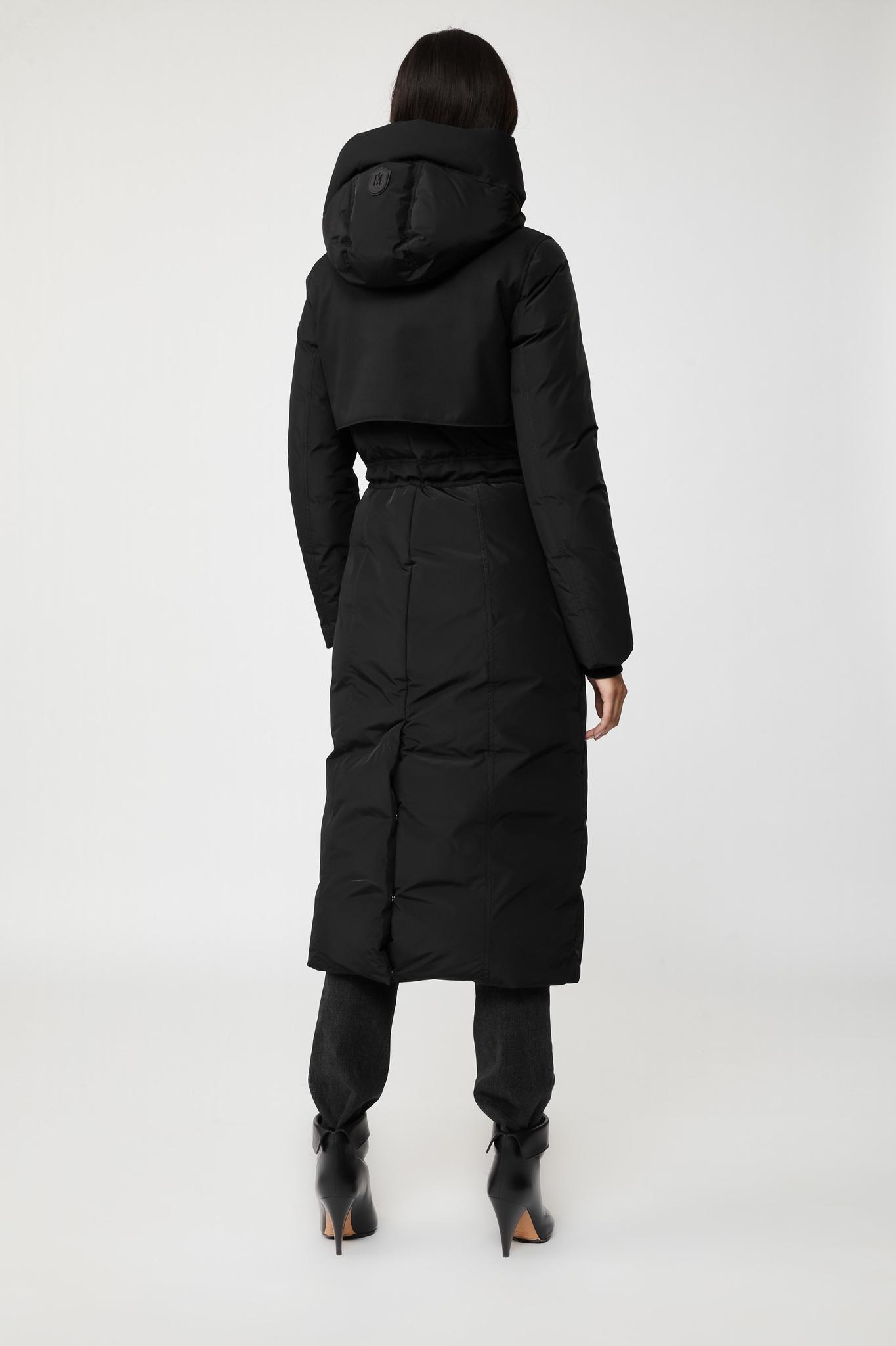 Product gallery image number 2 for product Leanne Coat - Women's