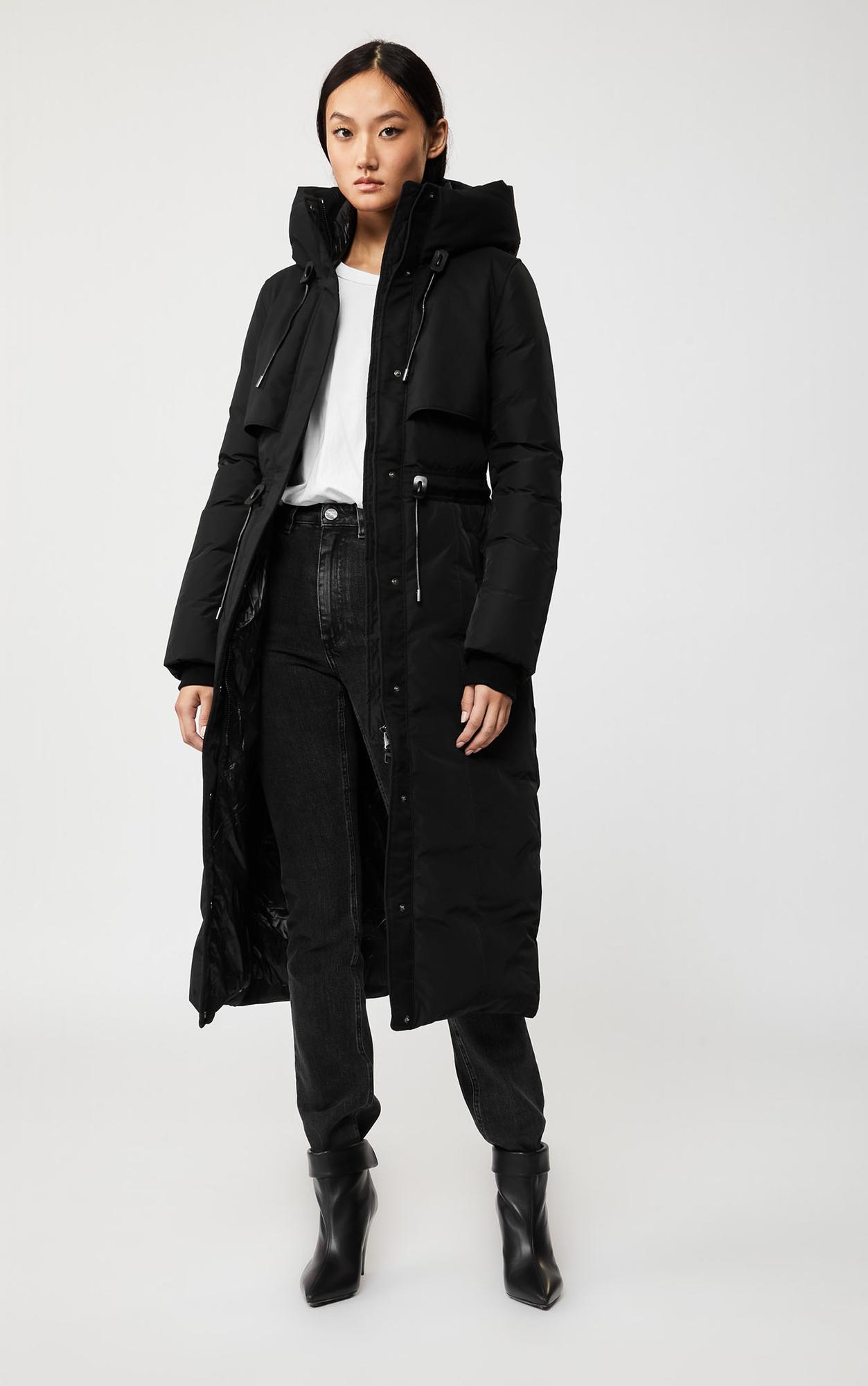 Product gallery image number 7 for product Leanne Coat - Women's