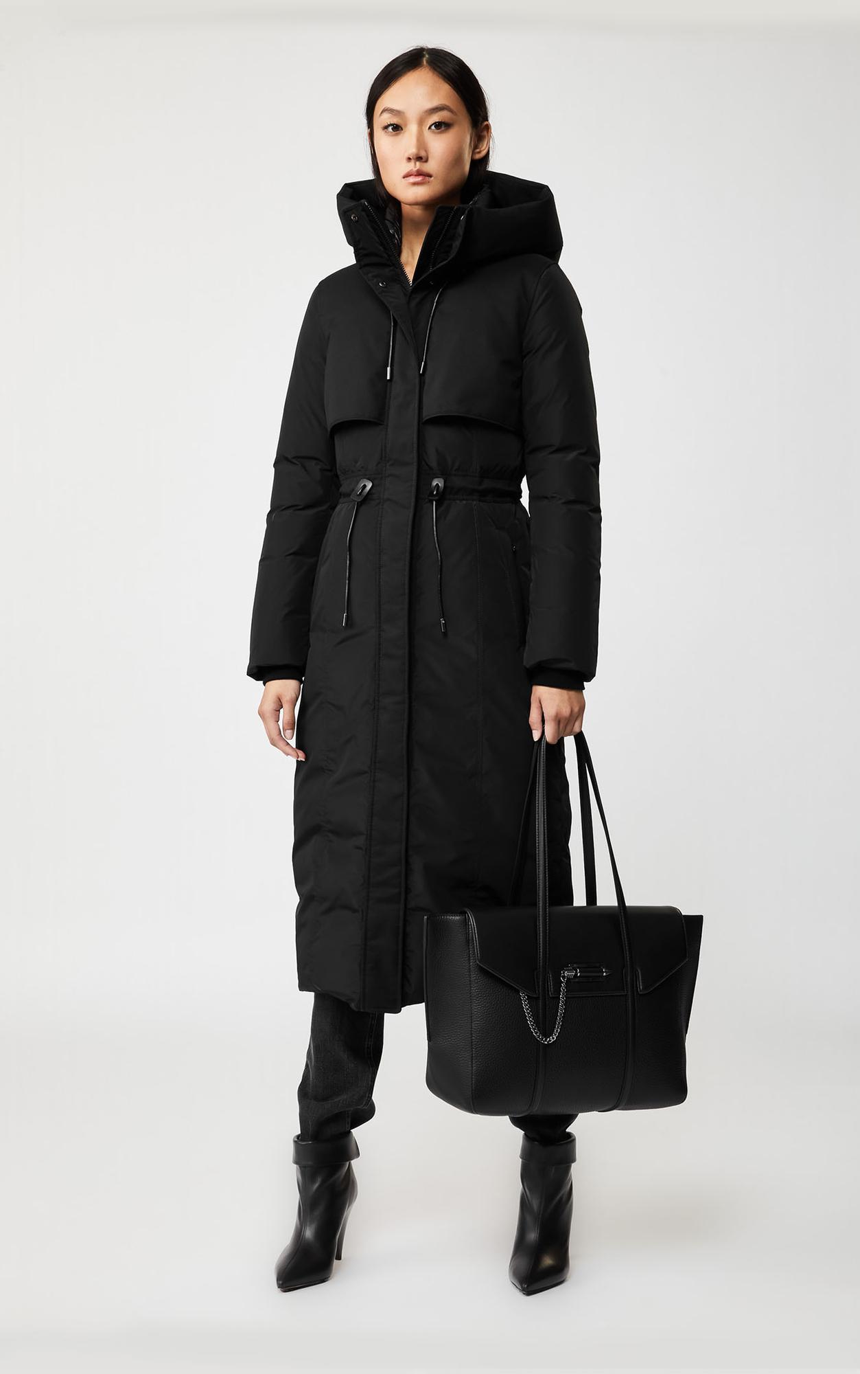 Product gallery image number 8 for product Leanne Coat - Women's