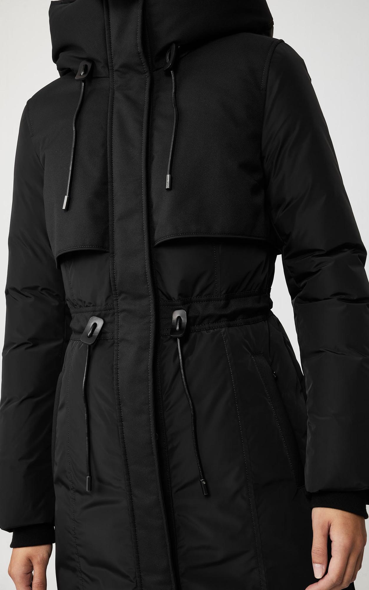 Product gallery image number 9 for product Leanne Coat - Women's