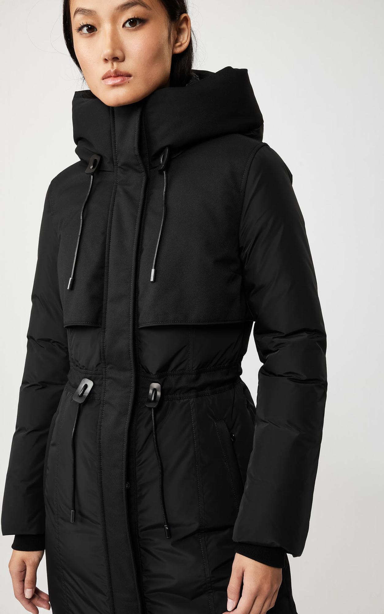 Product gallery image number 4 for product Leanne Coat - Women's