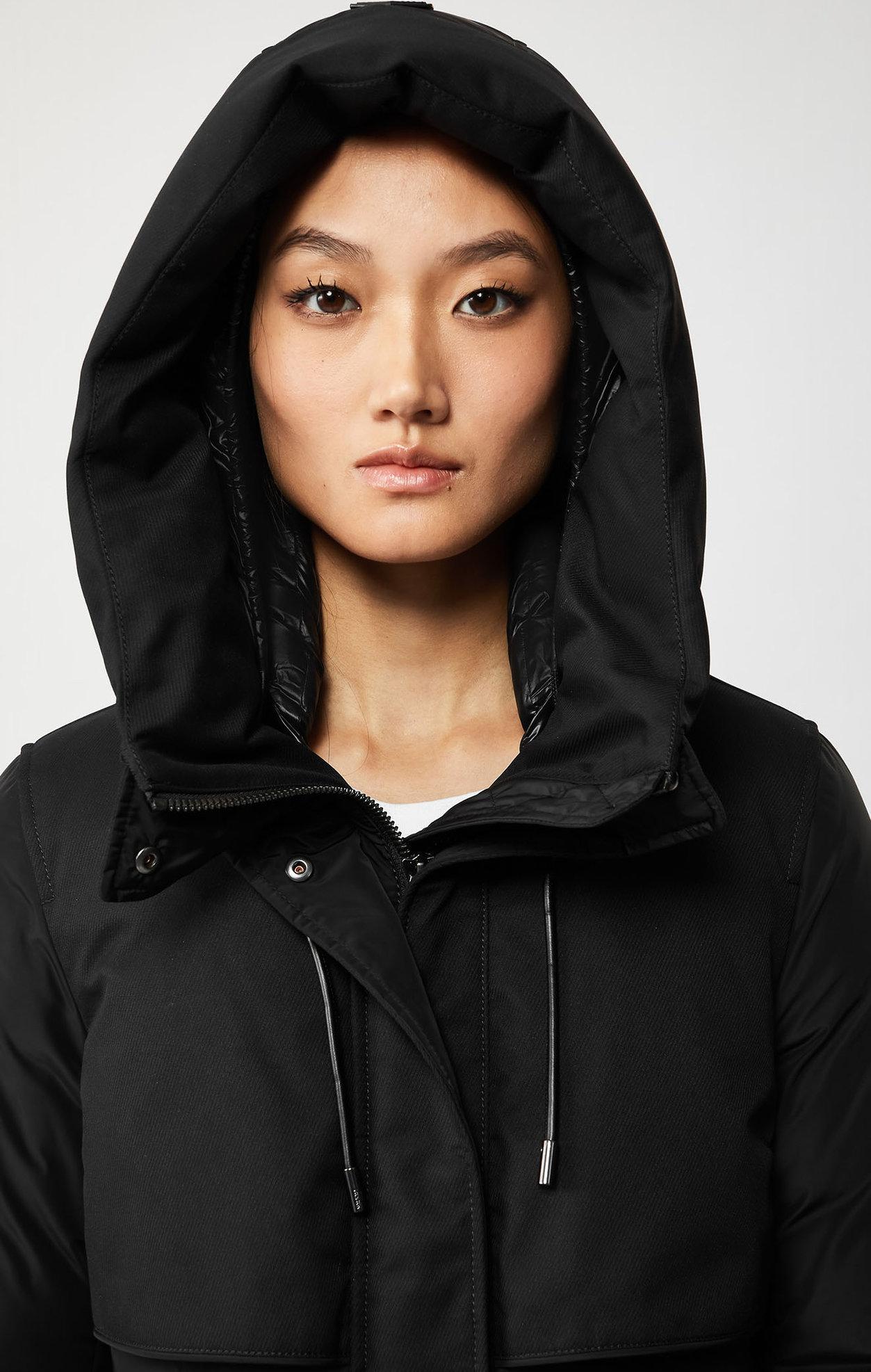 Product gallery image number 6 for product Leanne Coat - Women's