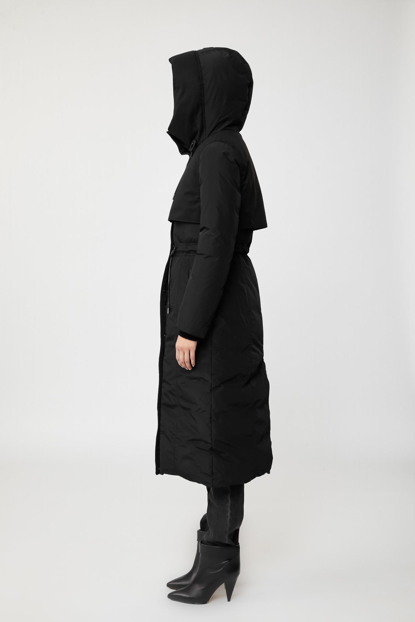 Product gallery image number 3 for product Leanne Coat - Women's