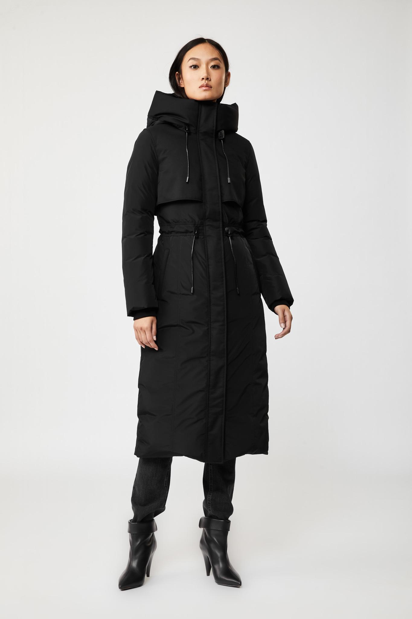 Product gallery image number 1 for product Leanne Coat - Women's