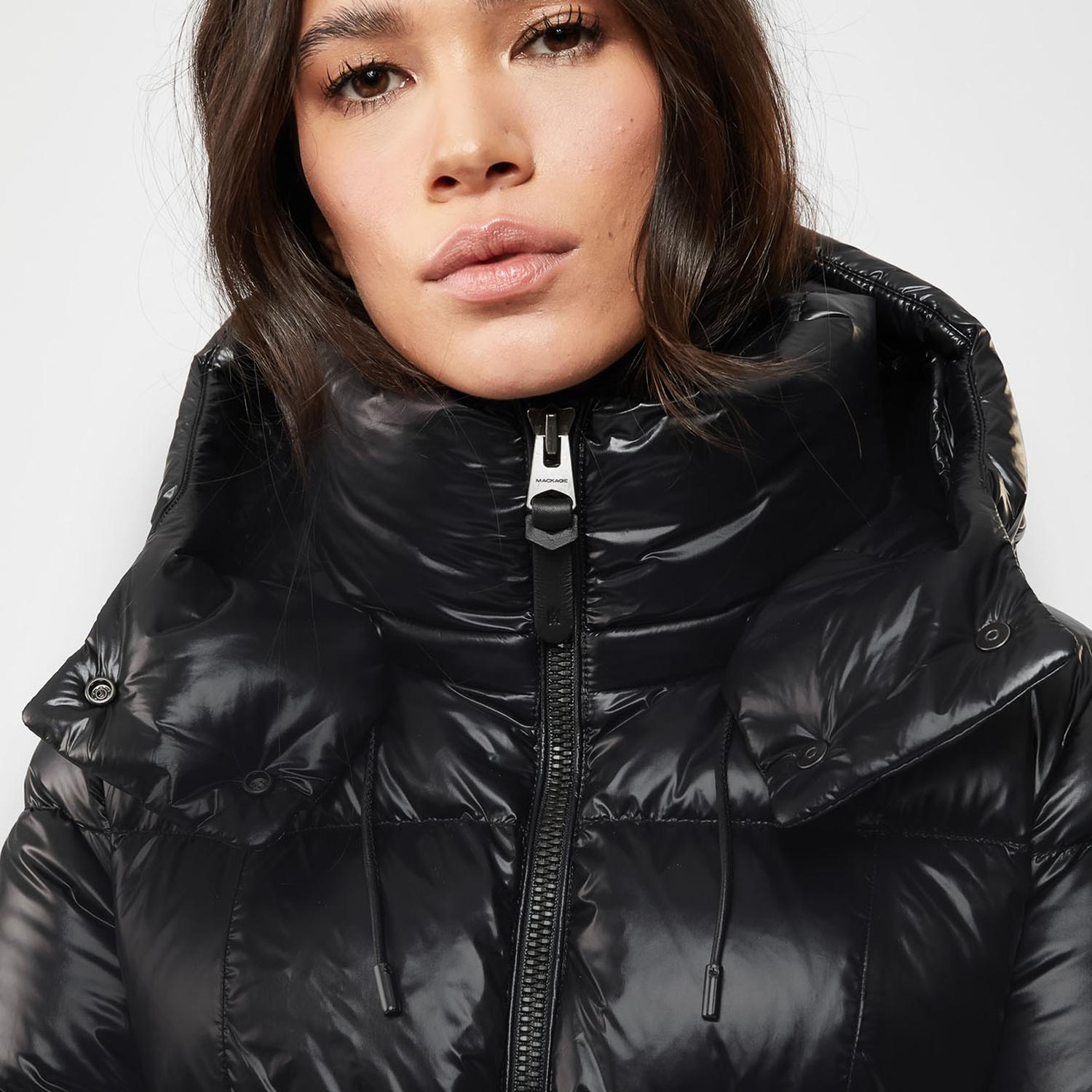 Product gallery image number 8 for product Madalyn Jacket - Women's