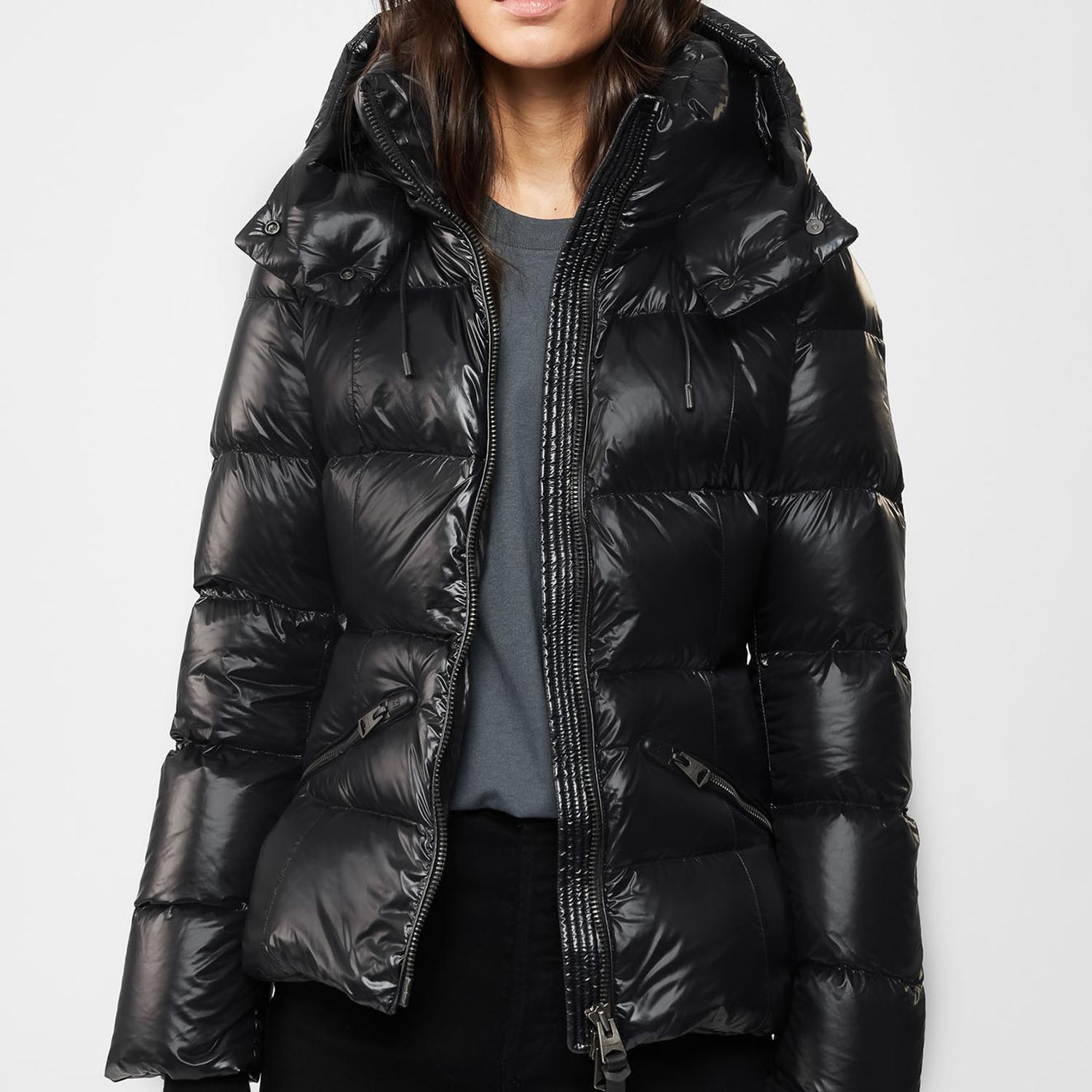 Product gallery image number 7 for product Madalyn Jacket - Women's