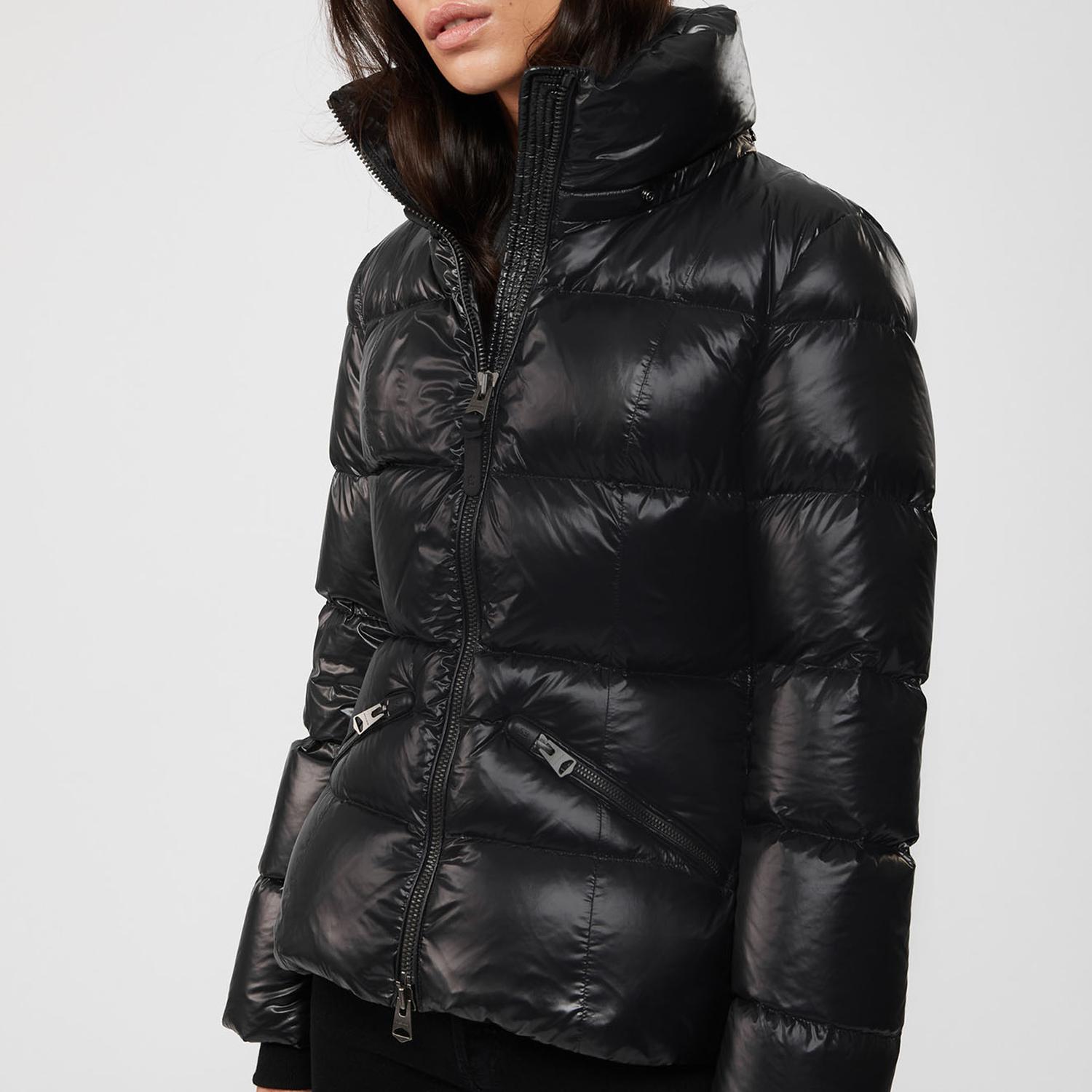 Product gallery image number 3 for product Madalyn Jacket - Women's