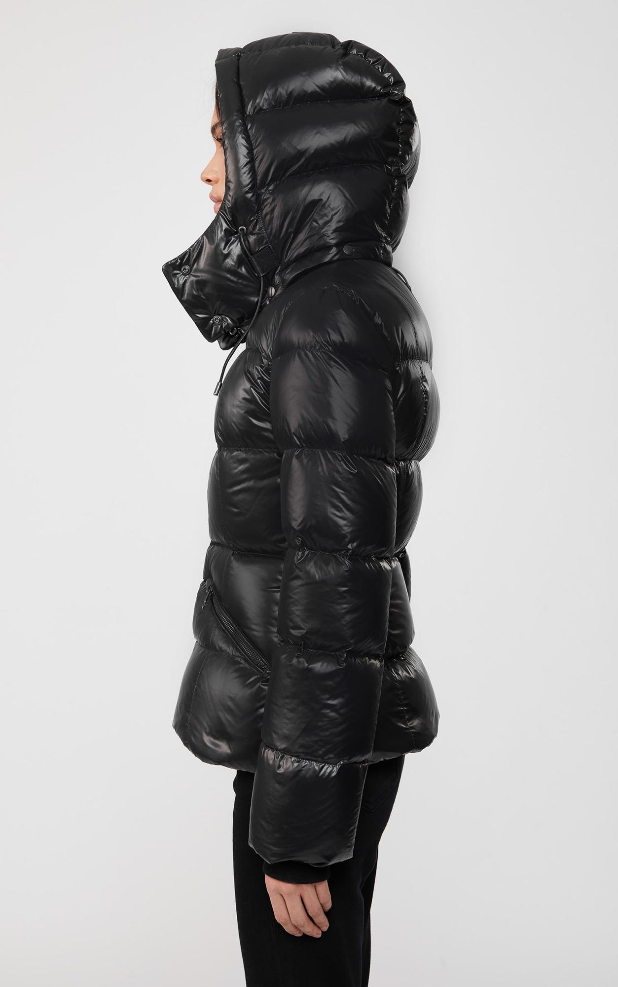 Product gallery image number 4 for product Madalyn Jacket - Women's