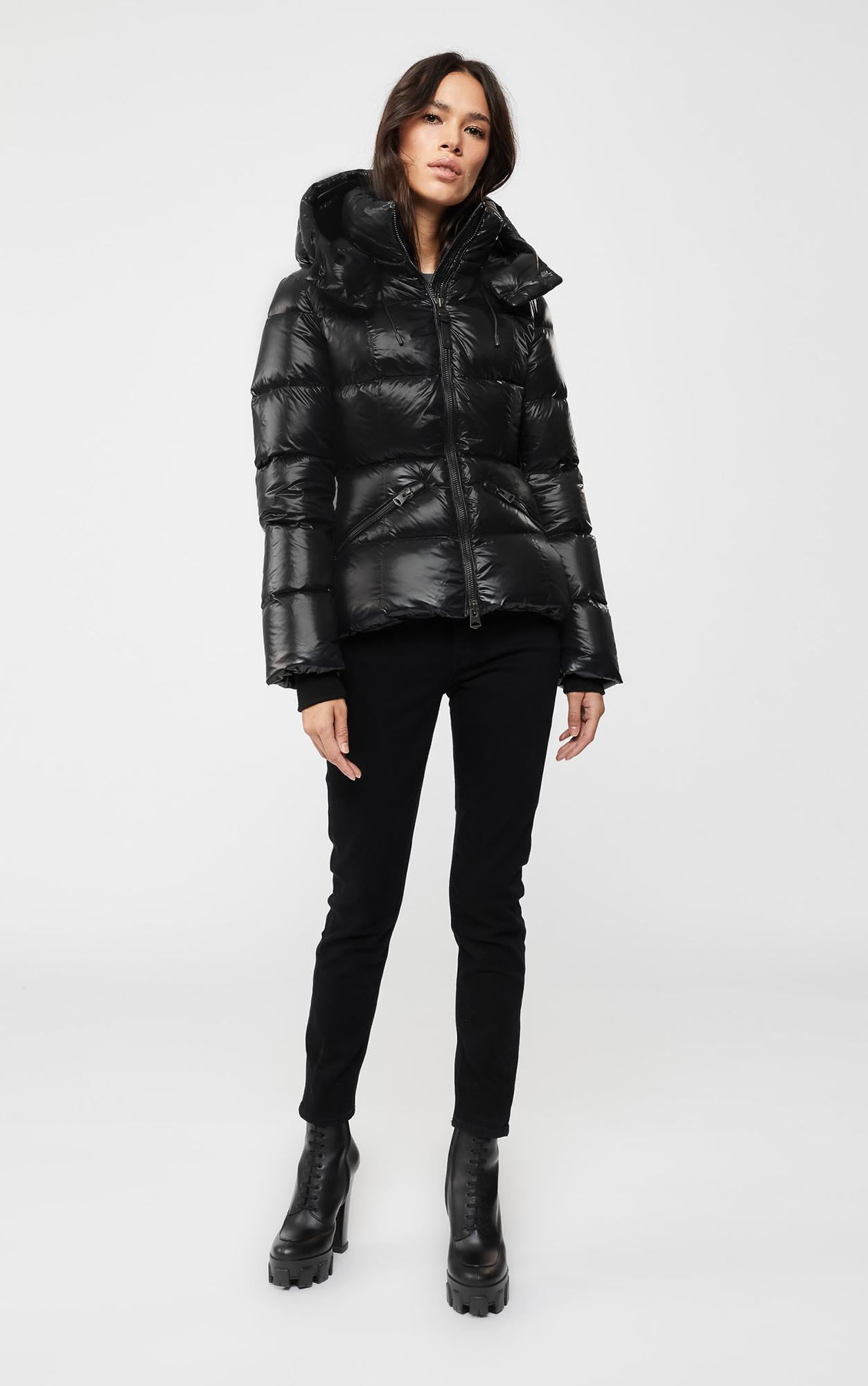 Product gallery image number 1 for product Madalyn Jacket - Women's