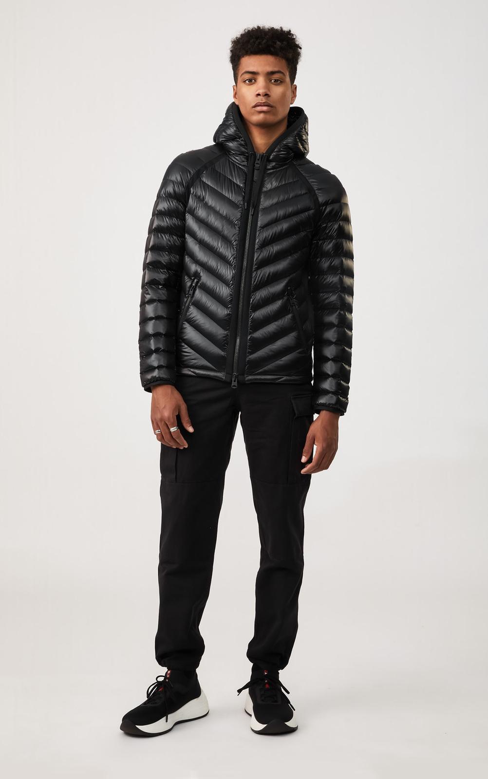 Product gallery image number 1 for product Maxim Jacket - Men's