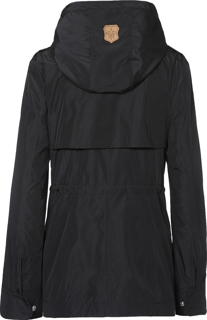 Product gallery image number 5 for product Melita Hooded Jacket - Women's