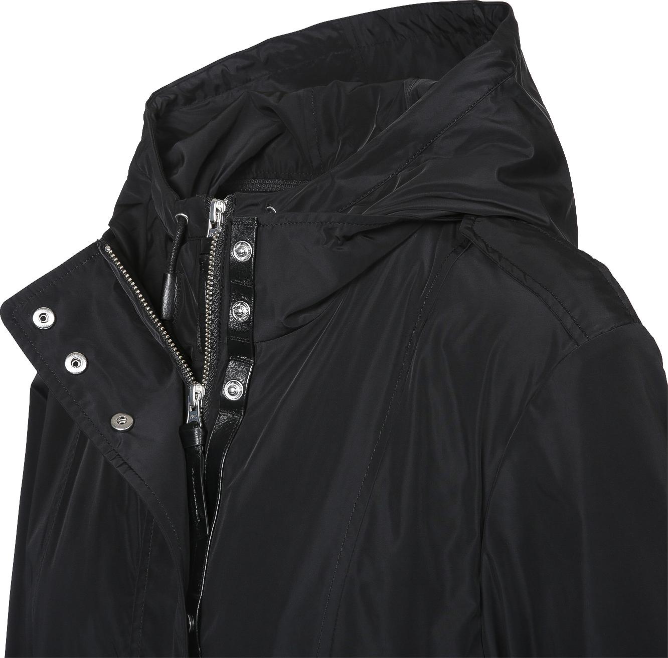 Product gallery image number 6 for product Melita Hooded Jacket - Women's