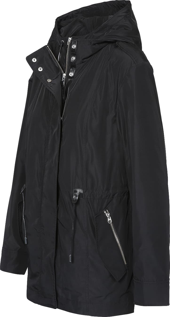 Product gallery image number 7 for product Melita Hooded Jacket - Women's