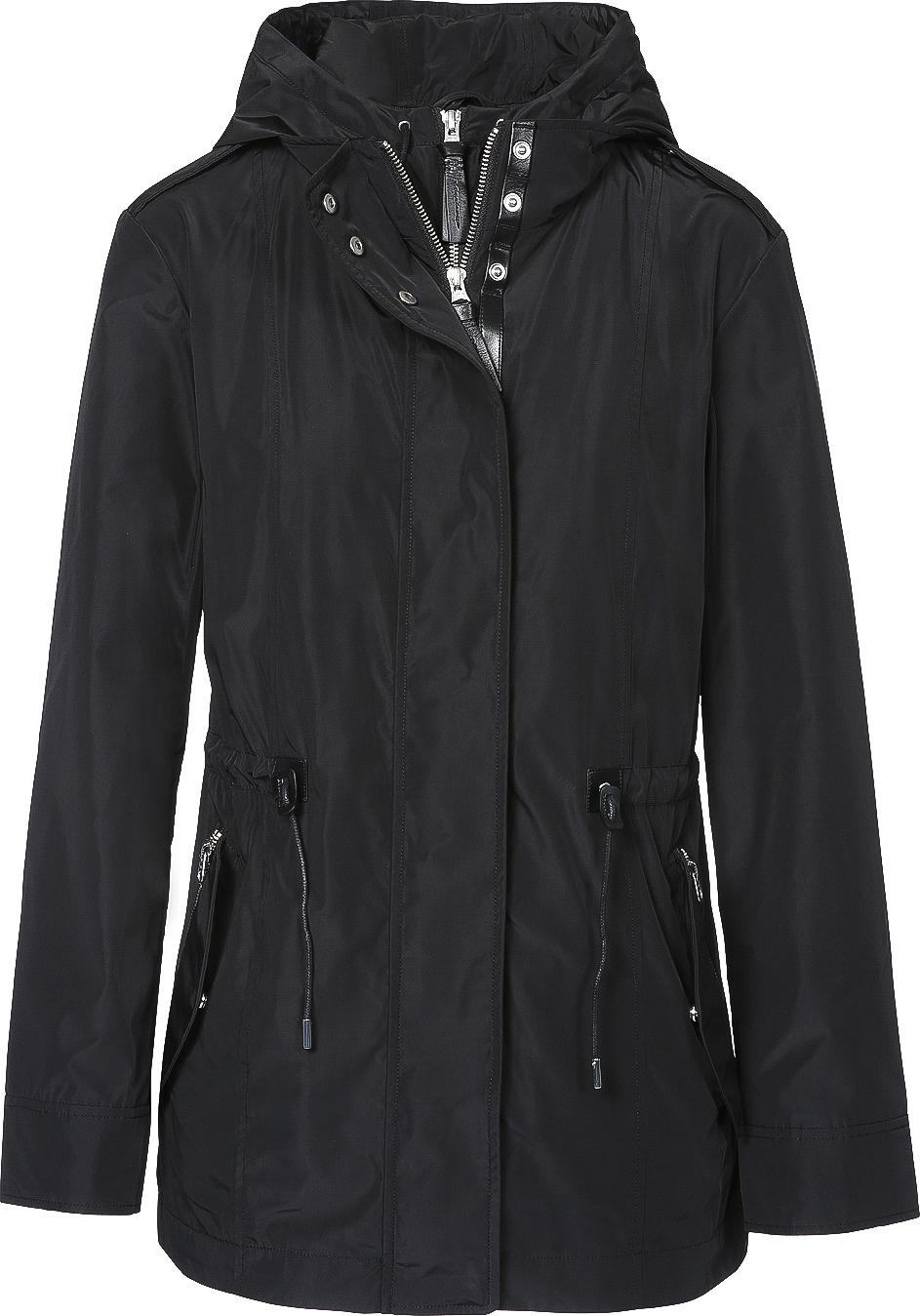 Product gallery image number 1 for product Melita Hooded Jacket - Women's