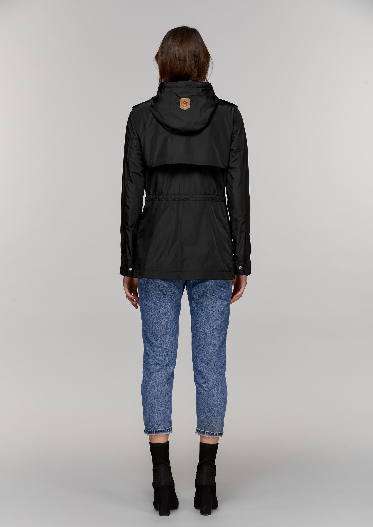 Product gallery image number 2 for product Melita Hooded Jacket - Women's