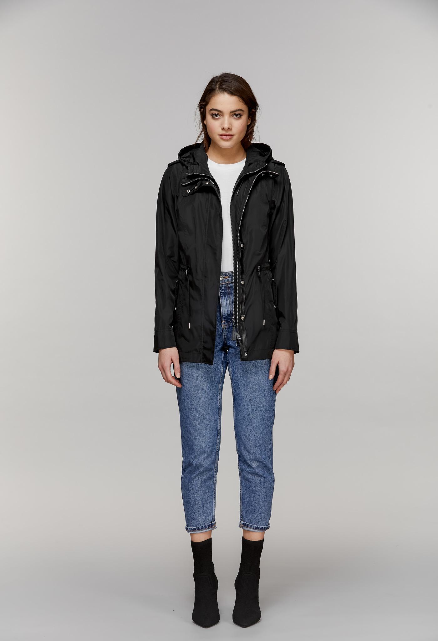 Product gallery image number 4 for product Melita Hooded Jacket - Women's