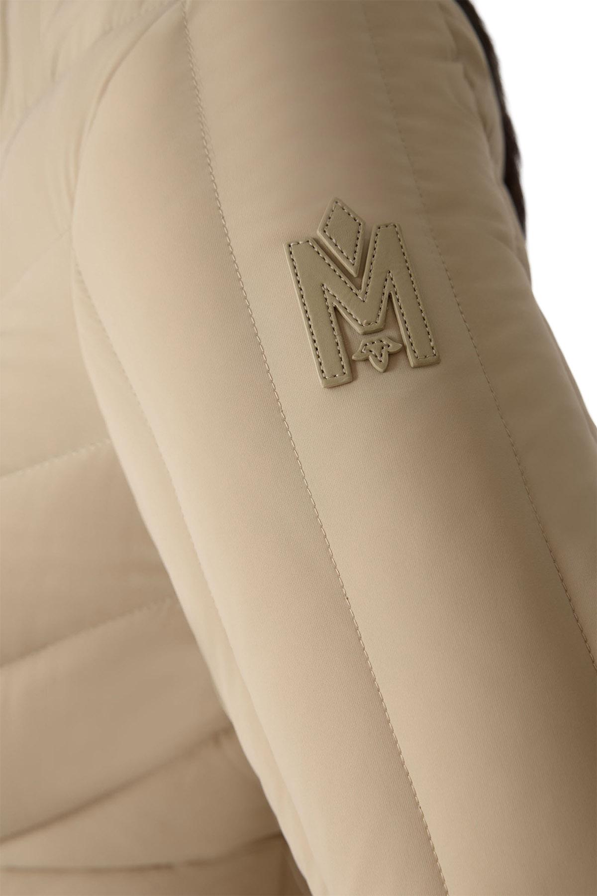 Product gallery image number 4 for product NADIA-NF Down Jacket With Storm Visor - Women's