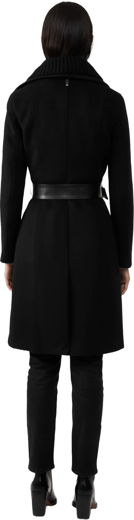 Product gallery image number 3 for product Nori-KR Coat - Women's