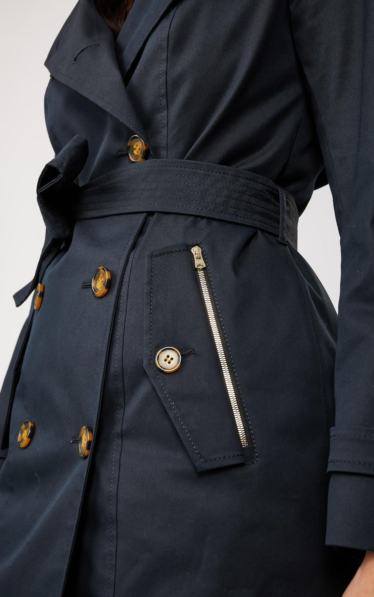 Product gallery image number 3 for product Odel Trench Coat - Women's