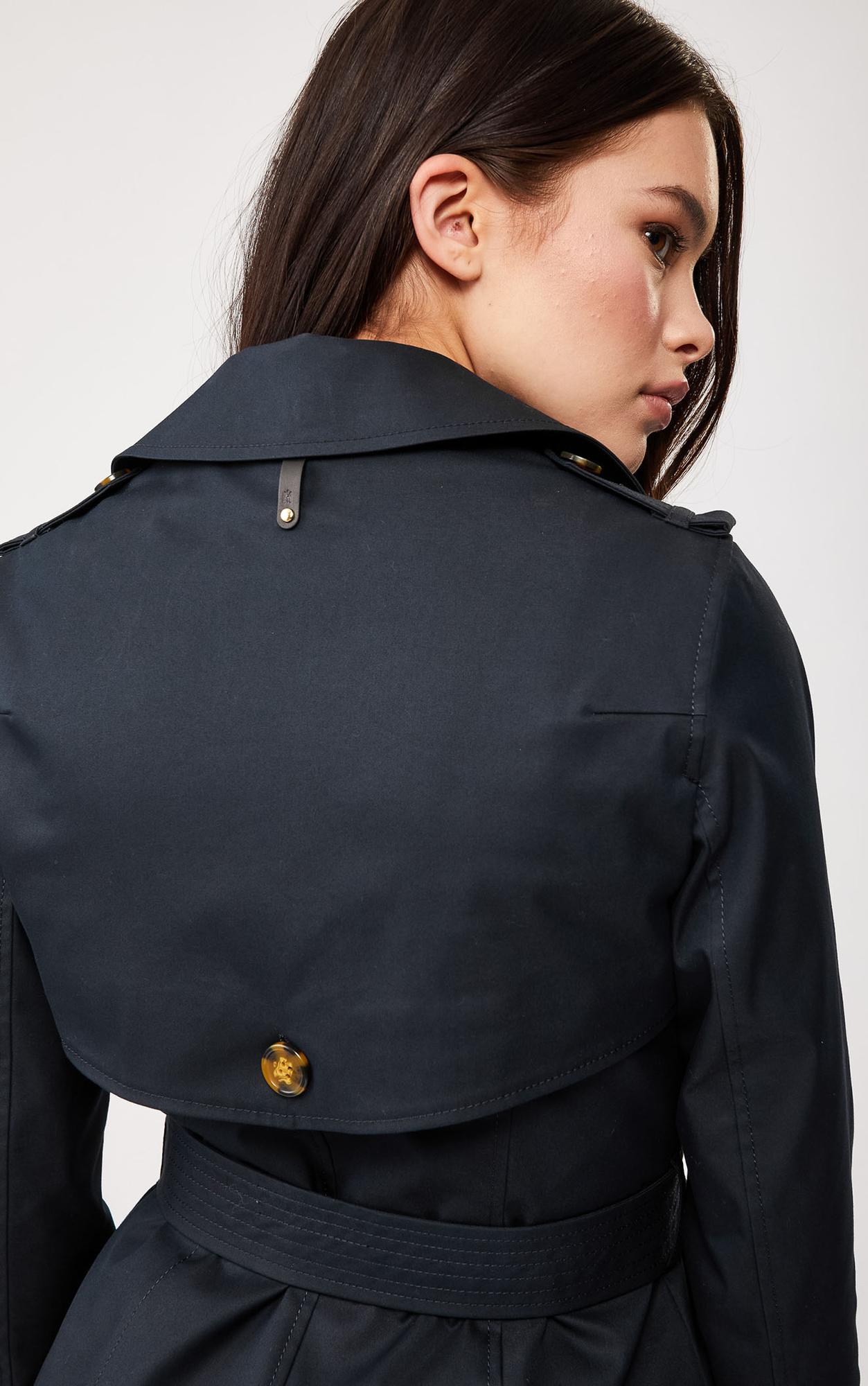 Product gallery image number 4 for product Odel Trench Coat - Women's